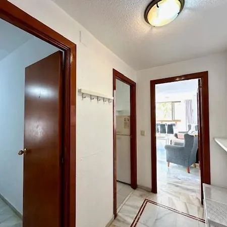Mediterraneo 43 - Aloturin Apartment