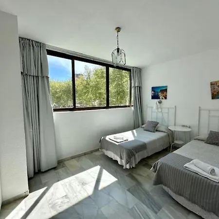 Mediterraneo 43 - Aloturin Apartamento Benidorm