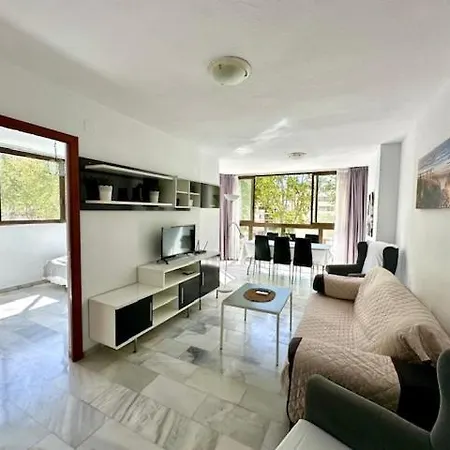 Apartment Mediterraneo 43 - Aloturin Benidorm