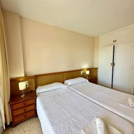 La Oca - Aloturin Benidorm Apartment