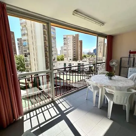 La Oca - Aloturin Benidorm Benidorm