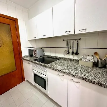 Apartment Mediterraneo 43 - Aloturin Benidorm