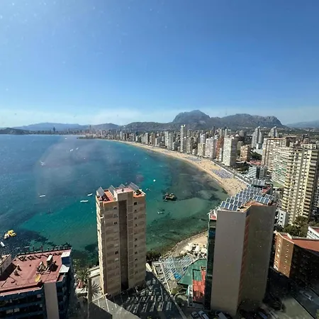 Don Miguel Ii Benidorm