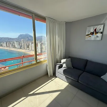Apartment Don Miguel Ii *