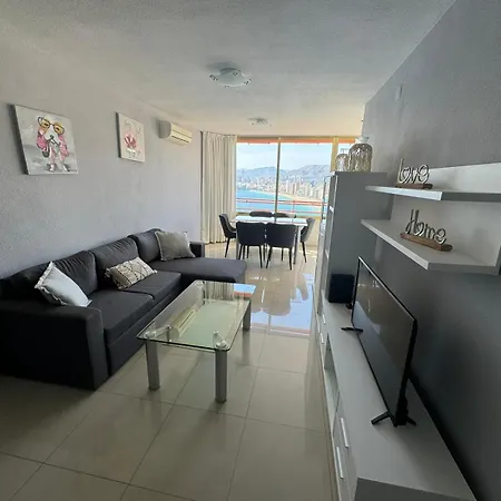 Don Miguel Ii Apartment *