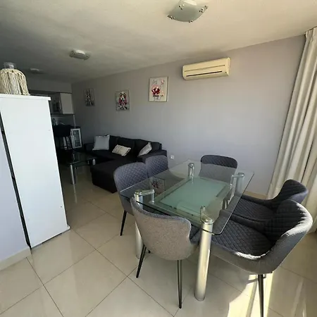 Apartment Don Miguel Ii Benidorm
