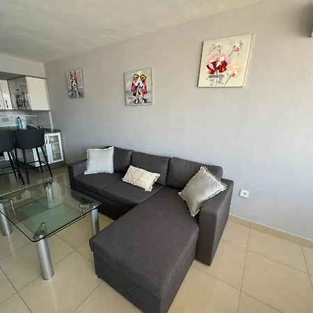 Don Miguel Ii Apartment Benidorm