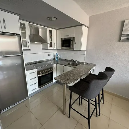 Apartment Don Miguel Ii *