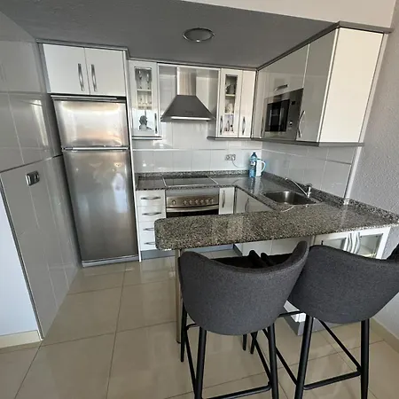 Apartment Don Miguel Ii Benidorm