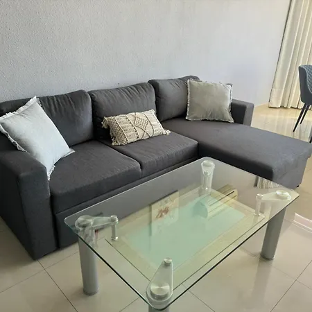 Apartment Don Miguel Ii