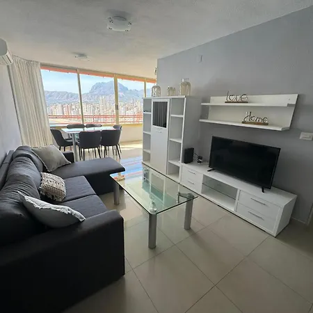 Don Miguel Ii Apartment *