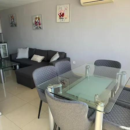 Don Miguel Ii Apartment *