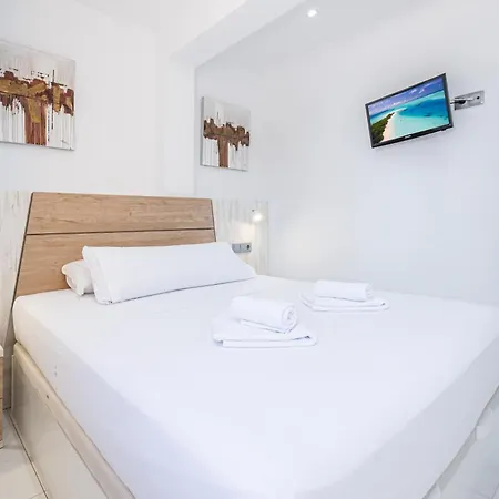 Apartment Penthouse Ancla 561 Levante Benidorm