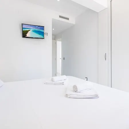 Apartment Penthouse Ancla 561 Levante *