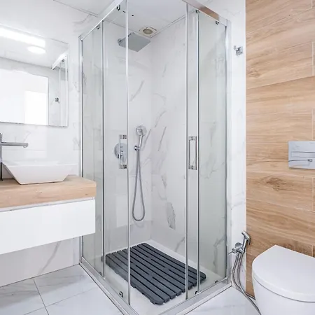 Penthouse Ancla 561 Levante *