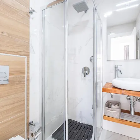 Appartement Penthouse Ancla 561 Levante *