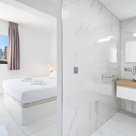 Penthouse Ancla 561 Levante