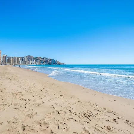 Apartment Penthouse Ancla 561 Levante *