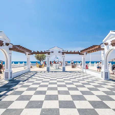 Penthouse Ancla 561 Levante Apartment