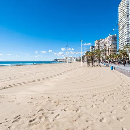Apartment Penthouse Ancla 561 Levante *