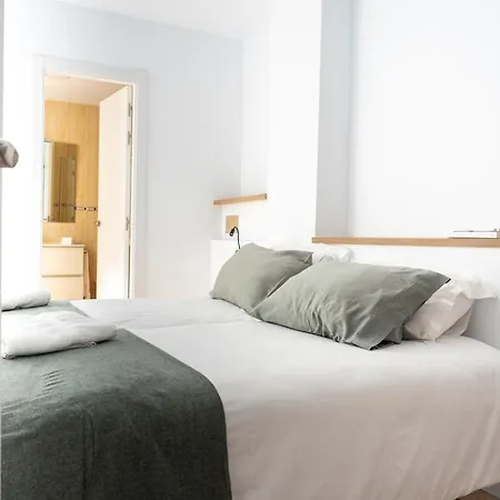 Calma Apartment *