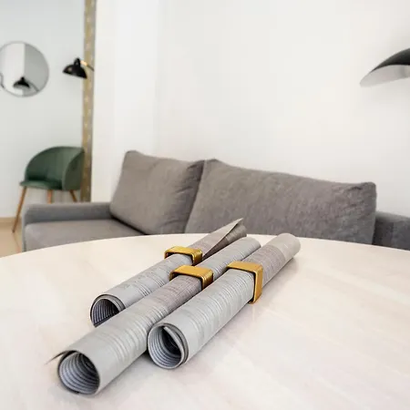 Apartment Calma