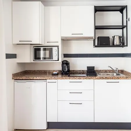 Calma Apartment *