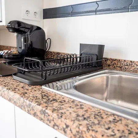 Calma Apartment Benidorm