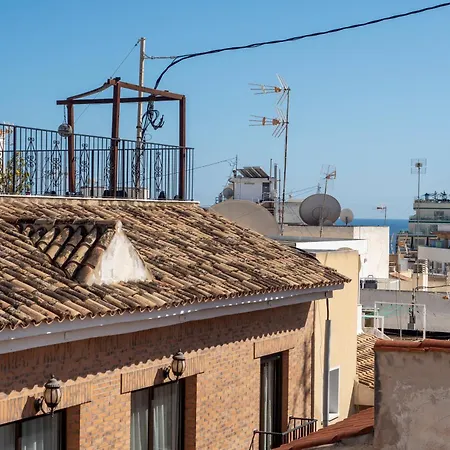 Calma Apartment