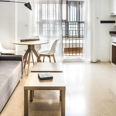 Calma Apartment *