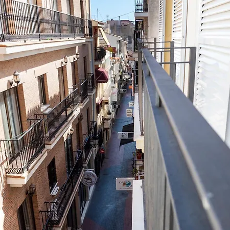 Apartment Calma