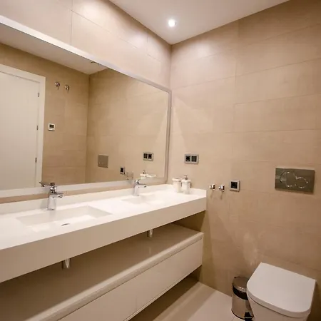 Apartamento Sunset Drive Luxury Poniente *