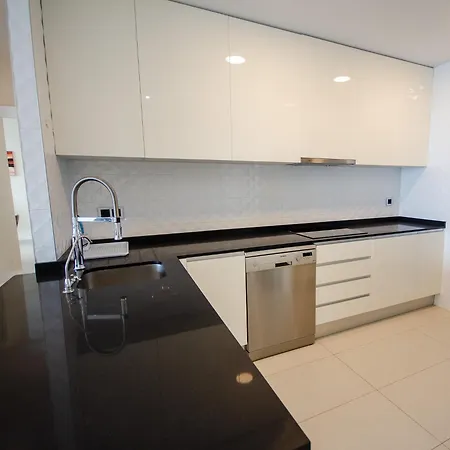 Sunset Drive Luxury Poniente Apartamento