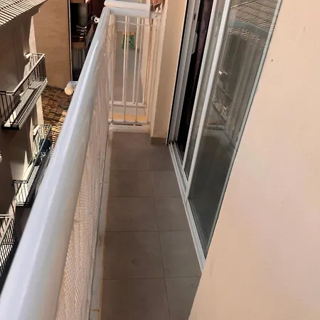 Apartament Secretos Del Mediterraneo *