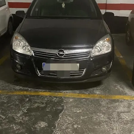 Apartament Secretos Del Mediterraneo *
