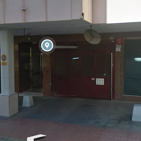 Secretos Del Mediterraneo Apartament *