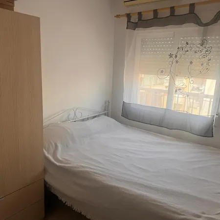 Apartament Secretos Del Mediterraneo
