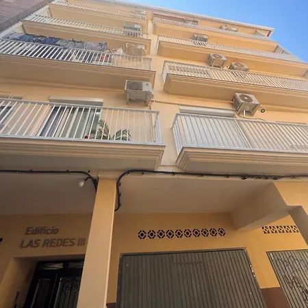 Secretos Del Mediterraneo Apartament *