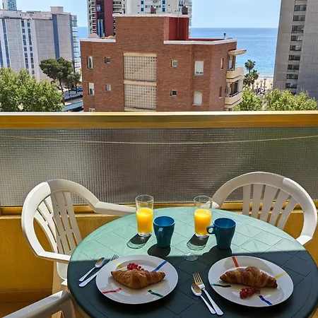 Gerona Sweet * Benidorm