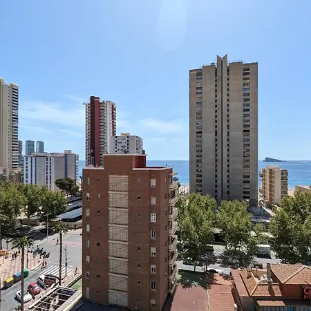 Gerona Sweet * Benidorm