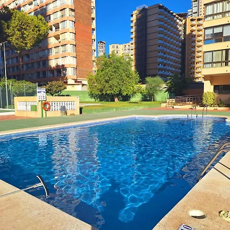 Gemelos Iv 5b * Benidorm