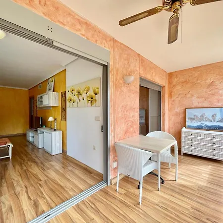 Apartment Gemelos 20 Levante