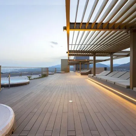 Intempo Privat Luxury & * Benidorm