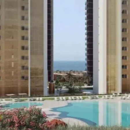 Apartment Intempo Privat Luxury & *