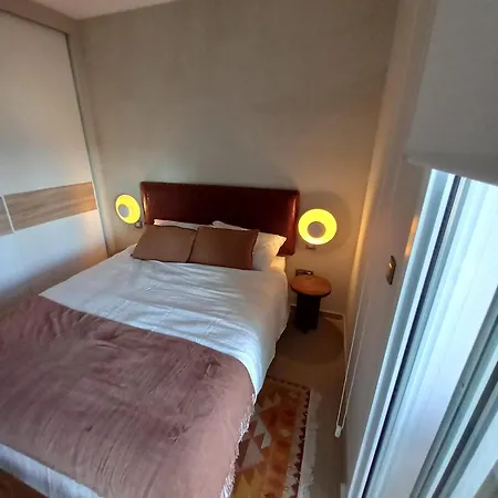 Intempo Privat Luxury & Apartment *