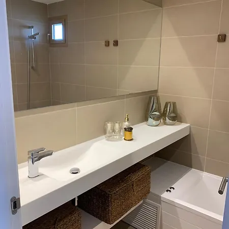 Intempo Privat Luxury & Apartment Benidorm