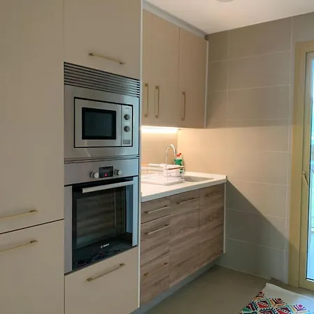 Apartment Intempo Privat Luxury &