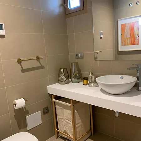 Intempo Privat Luxury & * Benidorm