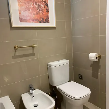 Apartment Intempo Privat Luxury &