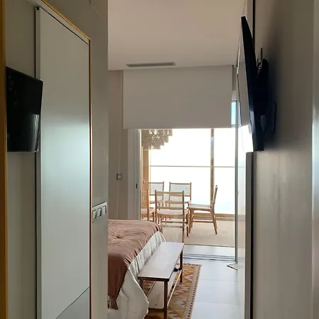 Apartment Intempo Privat Luxury & *